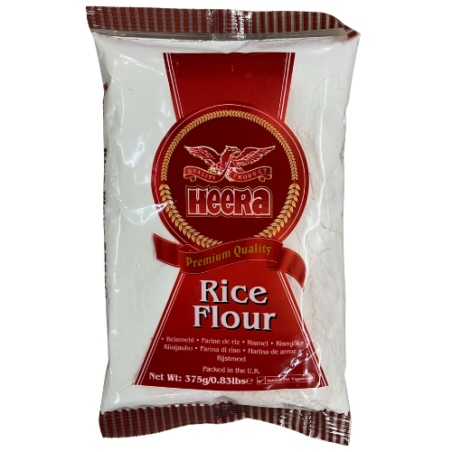 Heera Rice Flour 375g